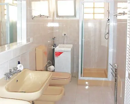 Apartment Minerali