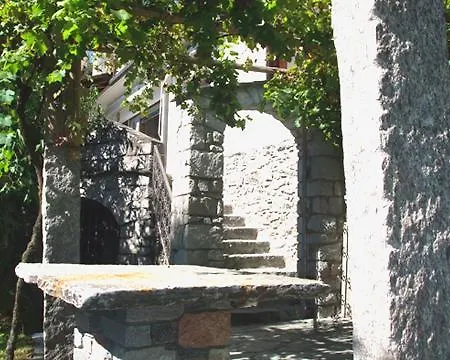 Minerali Domaso