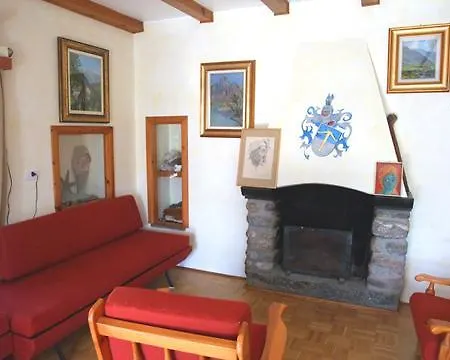 Appartement Minerali