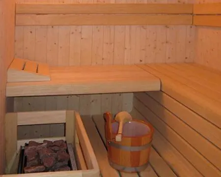 Appartement Minerali Domaso
